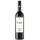 Domaine de Fabregues Le Coeur - AOP Languedoc- Vin rouge 2022