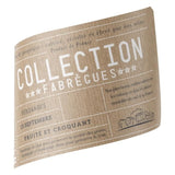 Fabregues Collection Hérault - Vin rosé du Languedoc Roussillon 2024