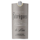 Domaine de Fabregues Le Mas Languedoc - Vin blanc de Languedoc 2024/2025