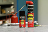 Dégrippant-Lubrifiant Anti-Humidité F-101 - FACOM - Formule Pro+ - Diffuseur - 150 ml