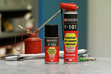 Dégrippant-Lubrifiant Anti-Humidité F-101 - FACOM - Formule Pro+ - Diffuseur - 150 ml