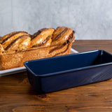 Set de 2 moules a cakes - DR oeTKER - Back Liebe - 25 et 30 cm