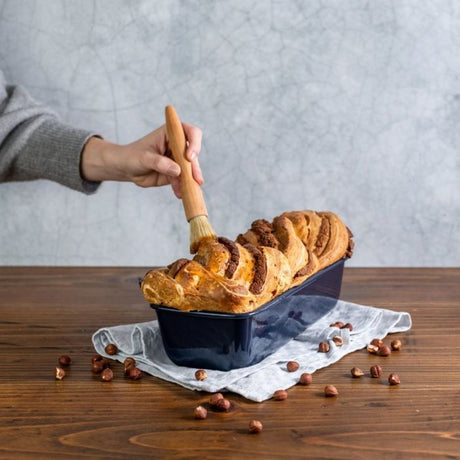 Moule a cakes et moule a manqué - DR oeTKER - Back Liebe - Email - 30 et 26 cm