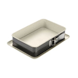 Moule a manqué et moule rectangulaire - DR oeTKER - Back Trend - 28 cm et 28 x 18 cm