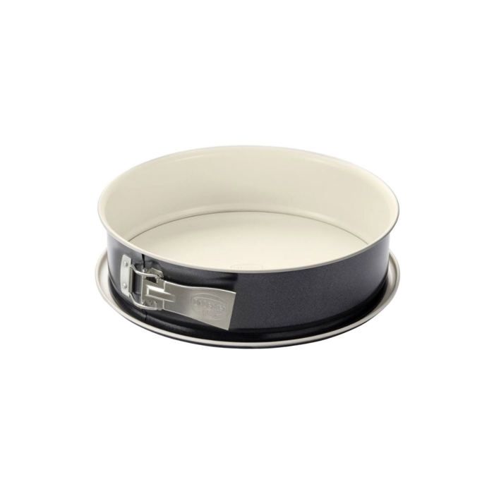 Moule a manqué et moule rectangulaire - DR oeTKER - Back Trend - 28 cm et 28 x 18 cm