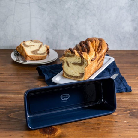 Set de 3 moules a cakes - DR oeTKER - Back Liebe - 25, 30 et 35 cm