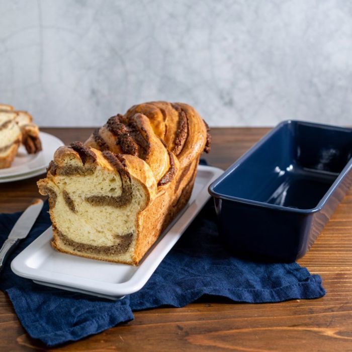 Set de 3 moules a cakes - DR oeTKER - Back Liebe - 25, 30 et 35 cm