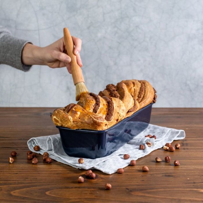 Set de 3 moules a cakes - DR oeTKER - Back Liebe - 25, 30 et 35 cm