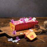 Moule a cake et moule a gâteau rectangulaire - DR oeTKER - Back Trend - 30 cm et 28 x 18 cm