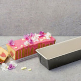 Moule a cake et moule a gâteau rectangulaire - DR oeTKER - Back Trend - 30 cm et 28 x 18 cm