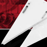 Set de 100 poches a douilles professionnelles - FACKELMANN PROFESIONAL - Verre doseur 1 L - 50 cm