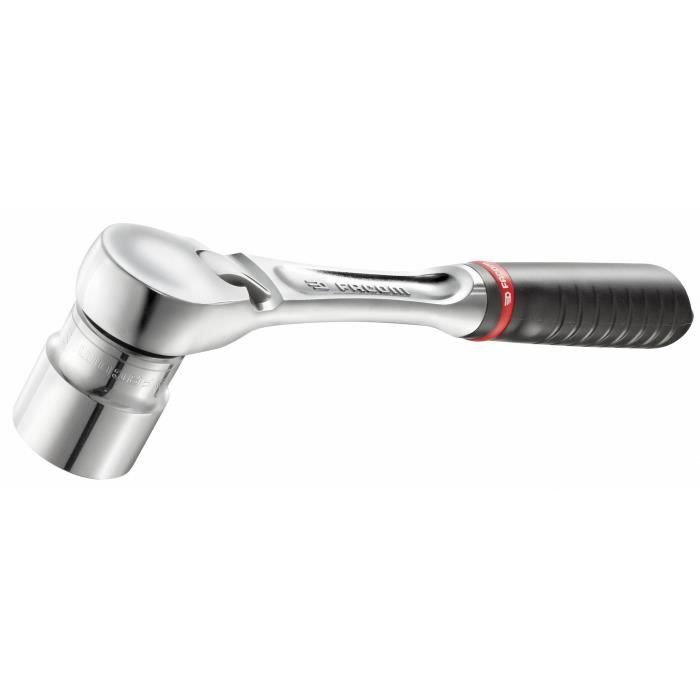 Cliquet 1/2'' - FACOM - SL.161PB - étanche haute performance