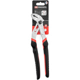Pince multiprise - FACOM - 181A.25CPEPB - entrepassée a verrouillage gaine CPE ouverture 28mm de longueur 250mm