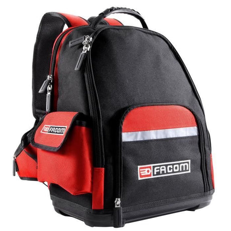 Sac a dos textile - FACOM - BS.L30PB - Confort optimal - Rangement polyvalent - Waterproof