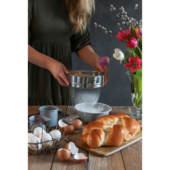 Ensemble 3 ustensiles spécial cuisson du pain - FACKELMANN - Zenker