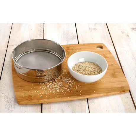 Ensemble 3 ustensiles spécial cuisson du pain - FACKELMANN - Zenker