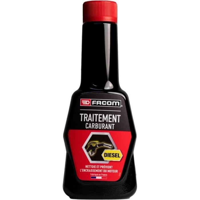 FACOM Huile-Additif FACOM traitement diesel 200ml - 200ml