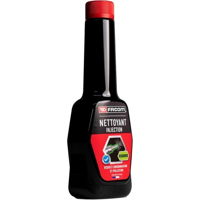 FACOM Huile-Additif FACOM nettoyant injection essence 300ml - 300ml