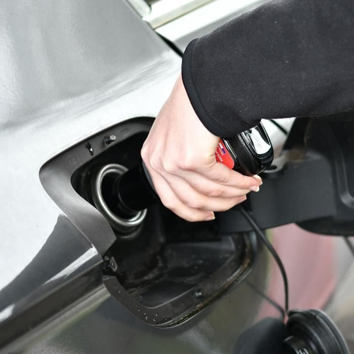 Stop fumée pour moteur diesel 300ml - FACOM -spécial contrôle technique