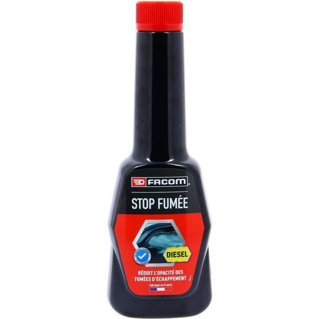 Stop fumée pour moteur diesel 300ml - FACOM -spécial contrôle technique