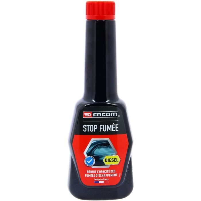 FACOM Huile-Additif FACOM stop fumee diesel 300ml - 300ml