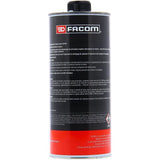 Decalaminage intégral moteur diesel preventif 1L - FACOM - soupapes, combustion, vanne EGR, catalyseur, filtre a particules