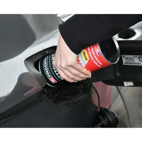 Nettoyant FAP diesel 1L - FACOM - Pro+ - Formule concerntrée -Tres haut pouvoir nettoyant
