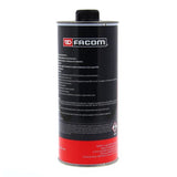 Nettoyant vanne EGR diesel 1L - FACOM - Pro+ - Tres haut pouvoir nettoyant du systeme d'admission et de la vanne EGR