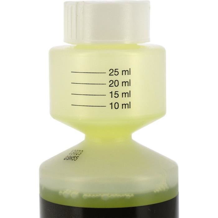 Additif multifonction E85 protection injecteurs - FACOM - haute teneur en éthanol (ou véhicules Flex Fuel entre 85 a 100% d éthanol