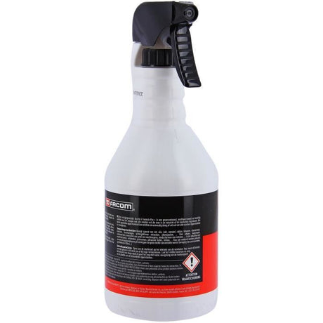 Nettoyant Formule PRO+ 800ml - FACOM - Puissance 6 - nettoye graisse, huile, encre, poussieres, caoutchouc, résines, insectes