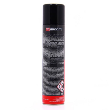 FACOM Dégraissant mécanique - Aérosol 360° - 400 ml