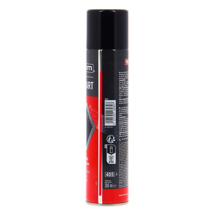 Moteur start - FACOM - Facilite le démarrage - 300 ml