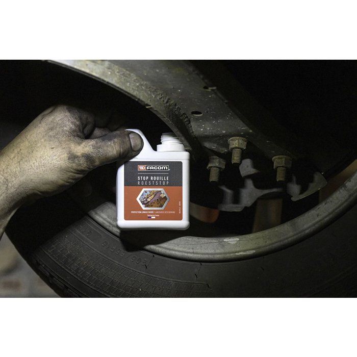 Stop-Rouille 125ml - FACOM - Formule concentrée