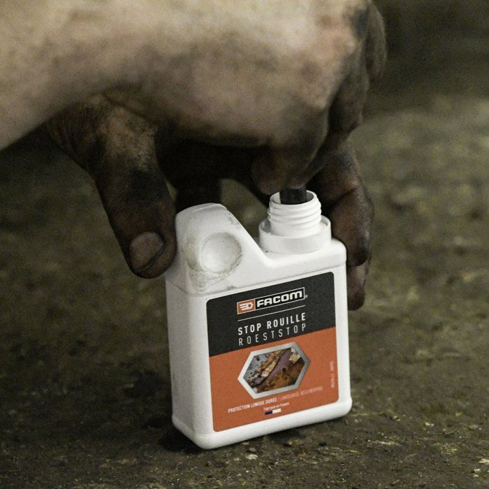 Stop-Rouille 125ml - FACOM - Formule concentrée