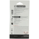 Colle epoxy alu bi-composant  28g - FACOM -  pour pieces métalliques-plastiques-bois