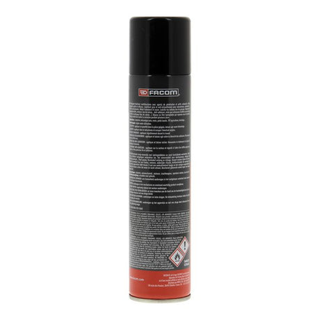 FACOM Dégrippant lubrifiant - Multi usages - 300 ml