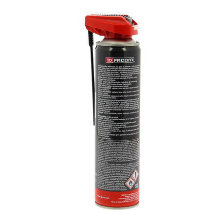 Dégrippant-lubrifiant 400ml - FACOM - Agent spécial de pénétration & anti-rouille