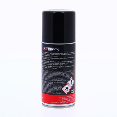 FACOM Dégrippant serrure - Prolongateur - Aérosol - 150 ml