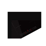 Table de cuisson induction 4 foyers Fagor FTI472V TU Unique