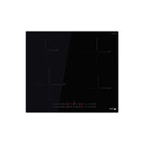 Table de cuisson induction 4 foyers Fagor FTI472V TU Unique