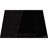 Table de cuisson induction 4 foyers Fagor FTI472V TU Unique