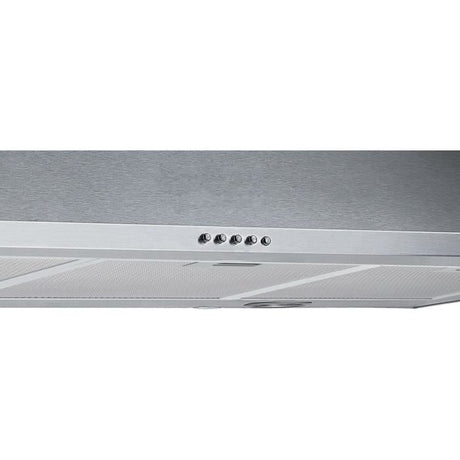 Hotte pyramidale - FAGOR - FAH3419 - 617 mł/h - 3 vitesses - Éclairage LED