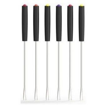 Appareil a raclette FAGOR - FG816 - Raclette / Fondue - Jusqu'a 8 personnes - Thermostat réglable - 1100W