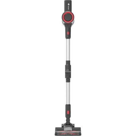 FAGOR FG21R - Aspirateur Balai sans fil Flex 2-en-1 - 150 W - 0,6 L - Rouge