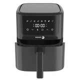 Friteuse sans huile - FAGOR - Airfryer FGR65 - Capacité 6,5L - 8 programmes de cuisson - 1600W