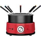 Appareil a fondue - FAGOR - FGF800 - 8 personnes - CapacitÈ : 1.6L - Thermostat rÈglable