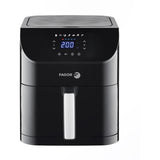 Friteuse sans huile FAGOR - Airfryer FGAF8L - Capacité 8L - 7 programmes de cuisson - 1800W