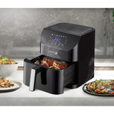 Friteuse sans huile FAGOR - Airfryer FGAF8L - Capacité 8L - 7 programmes de cuisson - 1800W