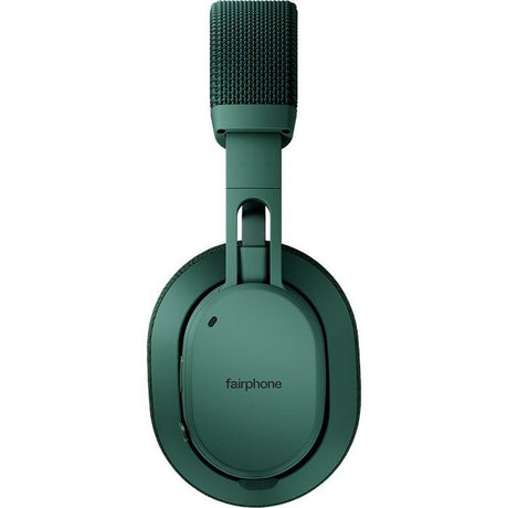 Casque sans fil - FAIRPHONE - Fairbuds XL - Vert