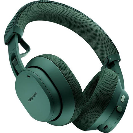 Casque sans fil - FAIRPHONE - Fairbuds XL - Vert